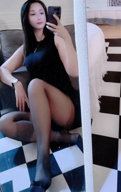 长春熟妇雨柔