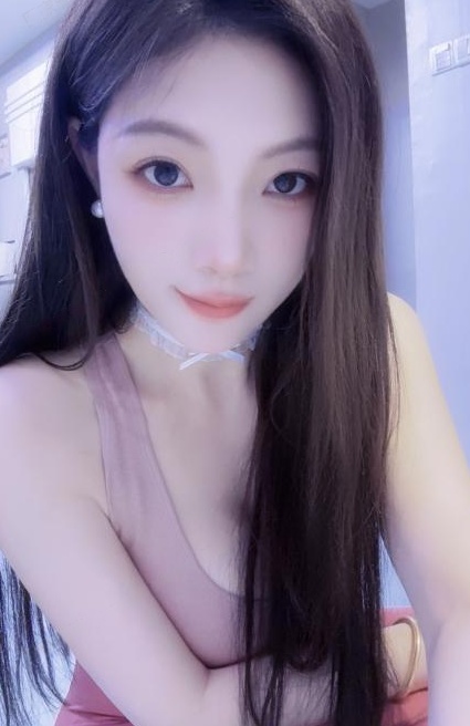 厦门莲坂颜值身材九月