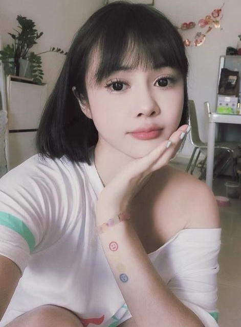 罗湖身材娇小的婷婷