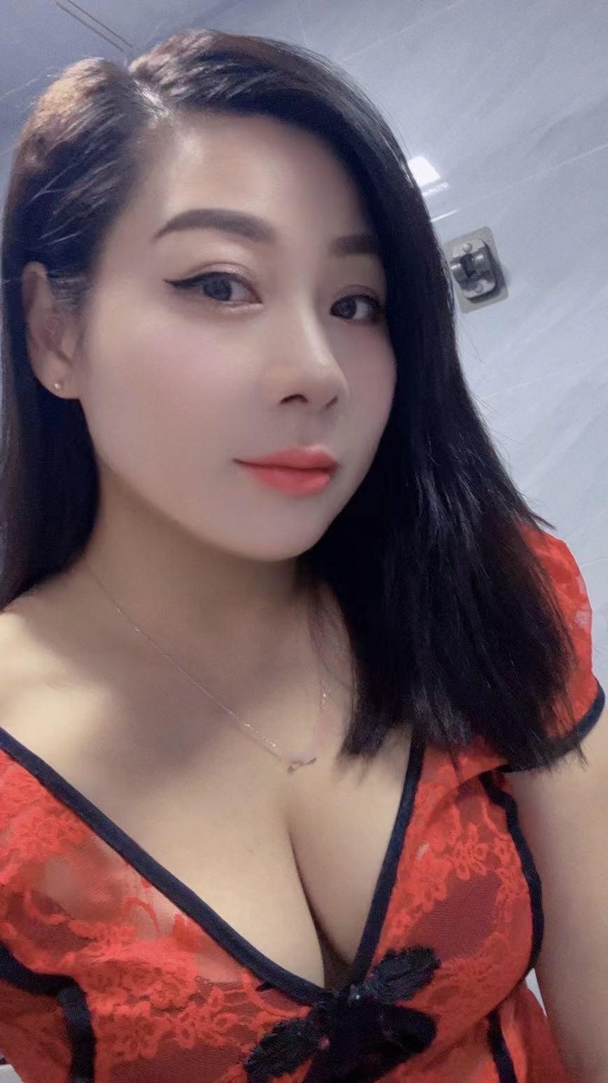 罗湖大屁股小兰