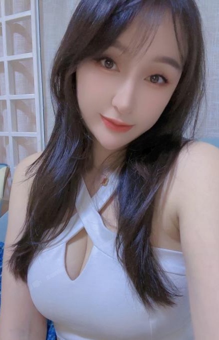 172健身教练琦琦