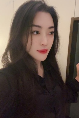 吴中御姐回归
