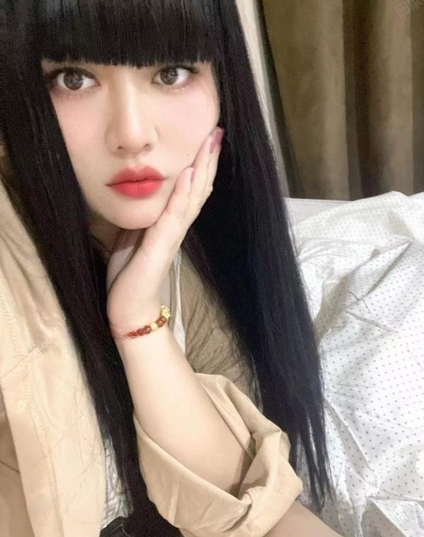 莞式小扣扣