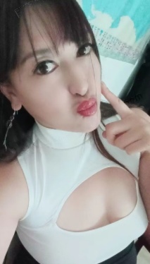 水多性价比少妇
