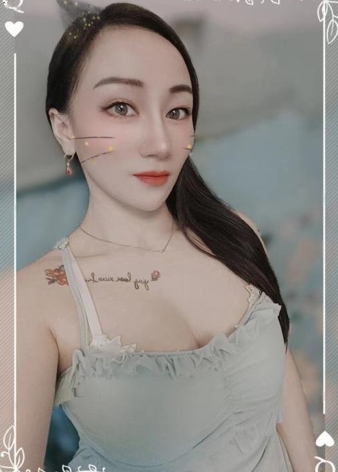 长沙县少妇子