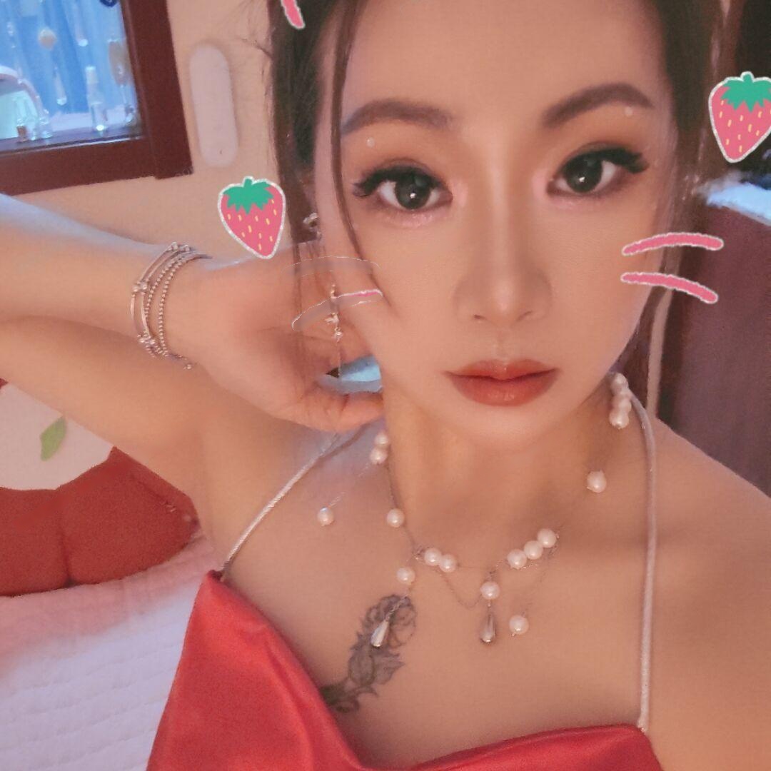 常州朱朱妹妹