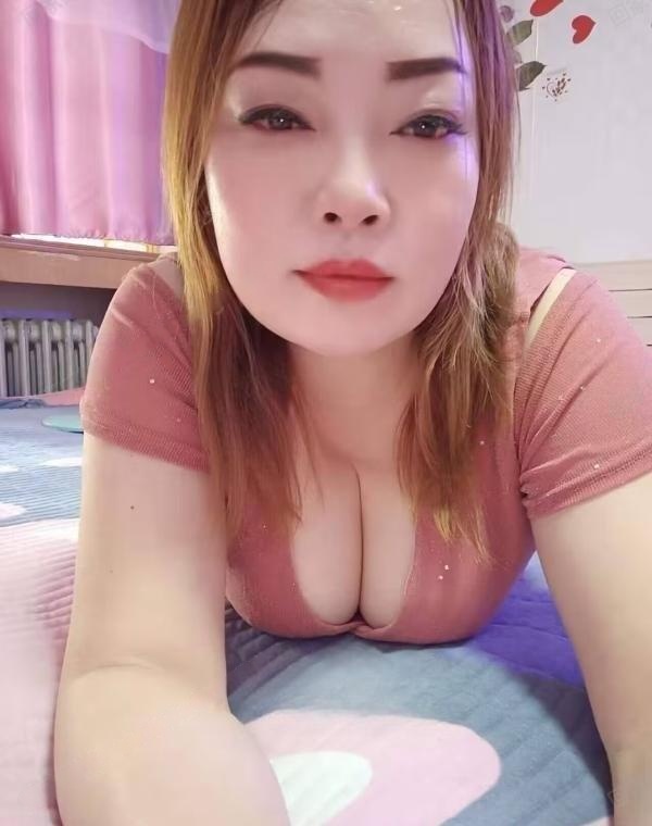 北工大熟女m妈