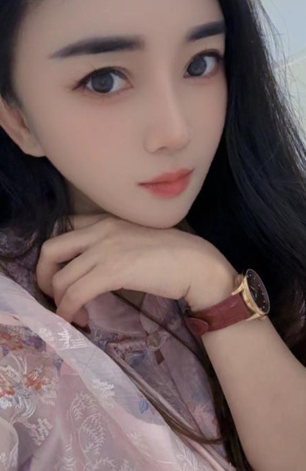 语萱妹妹
