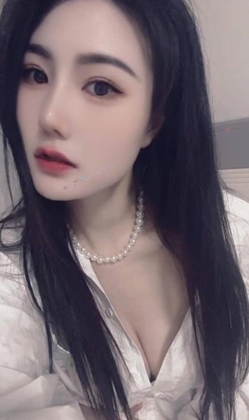 美业兼职小姐姐