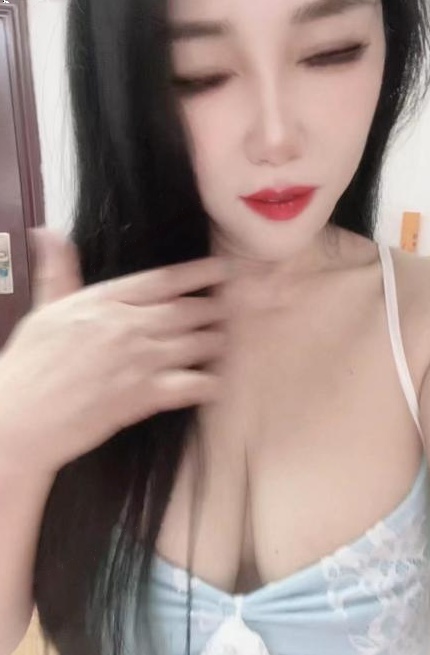 新区奶牛少妇