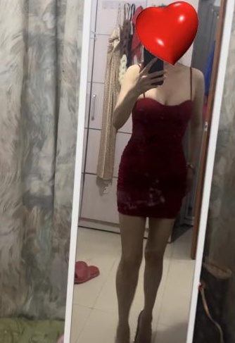 坦洲身材妹妹
