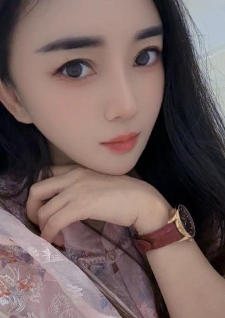 苏州语萱妹妹