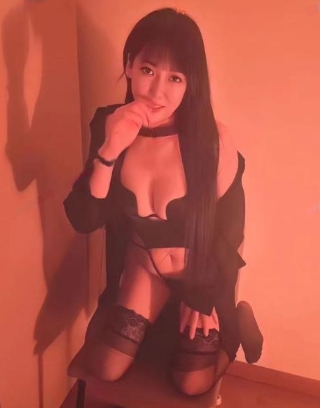 二刷上城SM女王