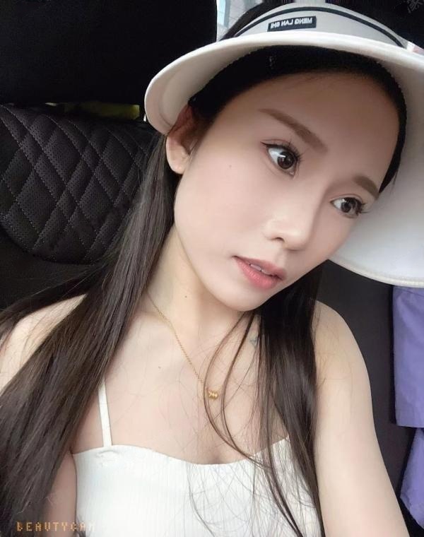 口技绝佳小女子