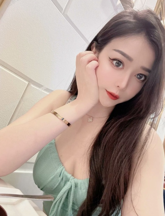 颜值美女大胸