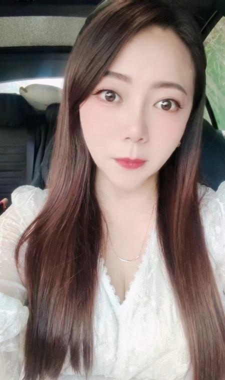 上班族少妇