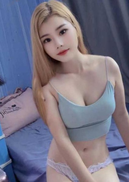 锦江区性感金发妹安娜