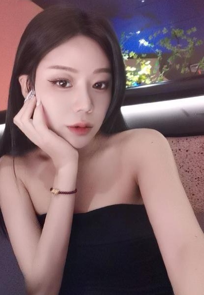 服务系思明小湿妹