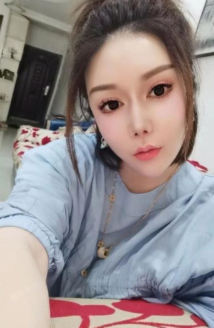 汉口体验大胸妹
