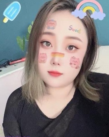 青岛小胖妹