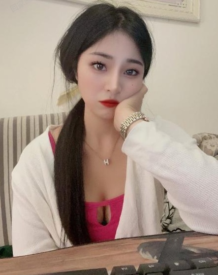 天河区团团姐姐