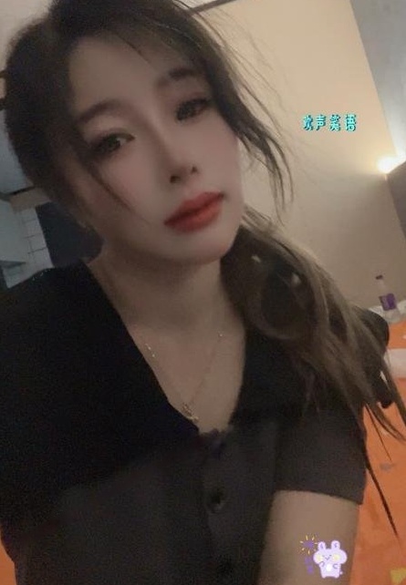 宁波大波妹