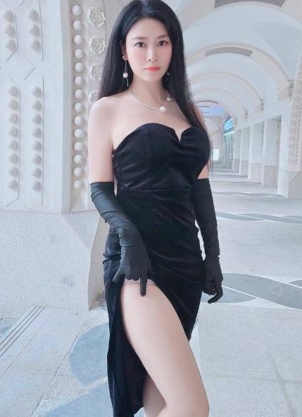 天河温柔体贴女友