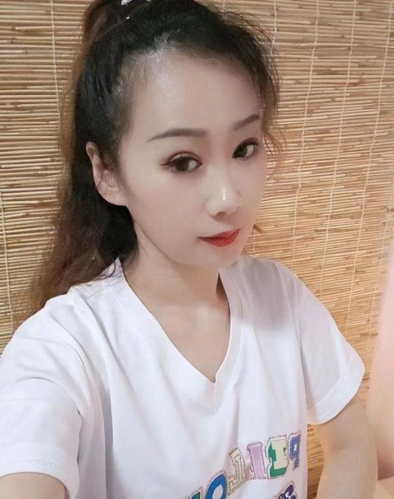 济南个人丽丽