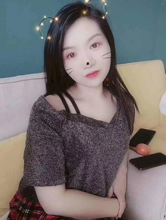 服务系女王