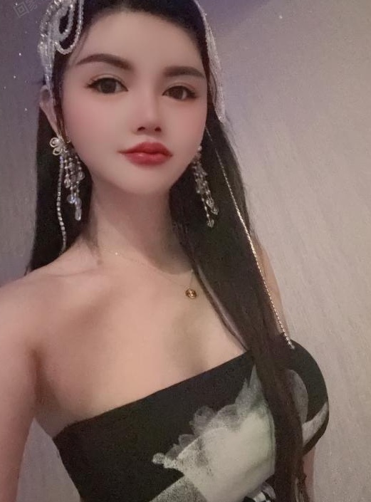 月湖桥女神大玉儿