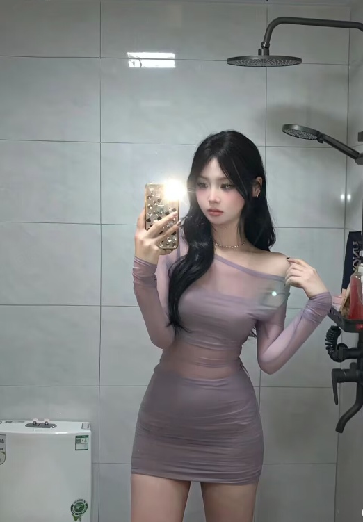 【南宁-青秀区】兼职姑娘 给我来了一个回笼萧