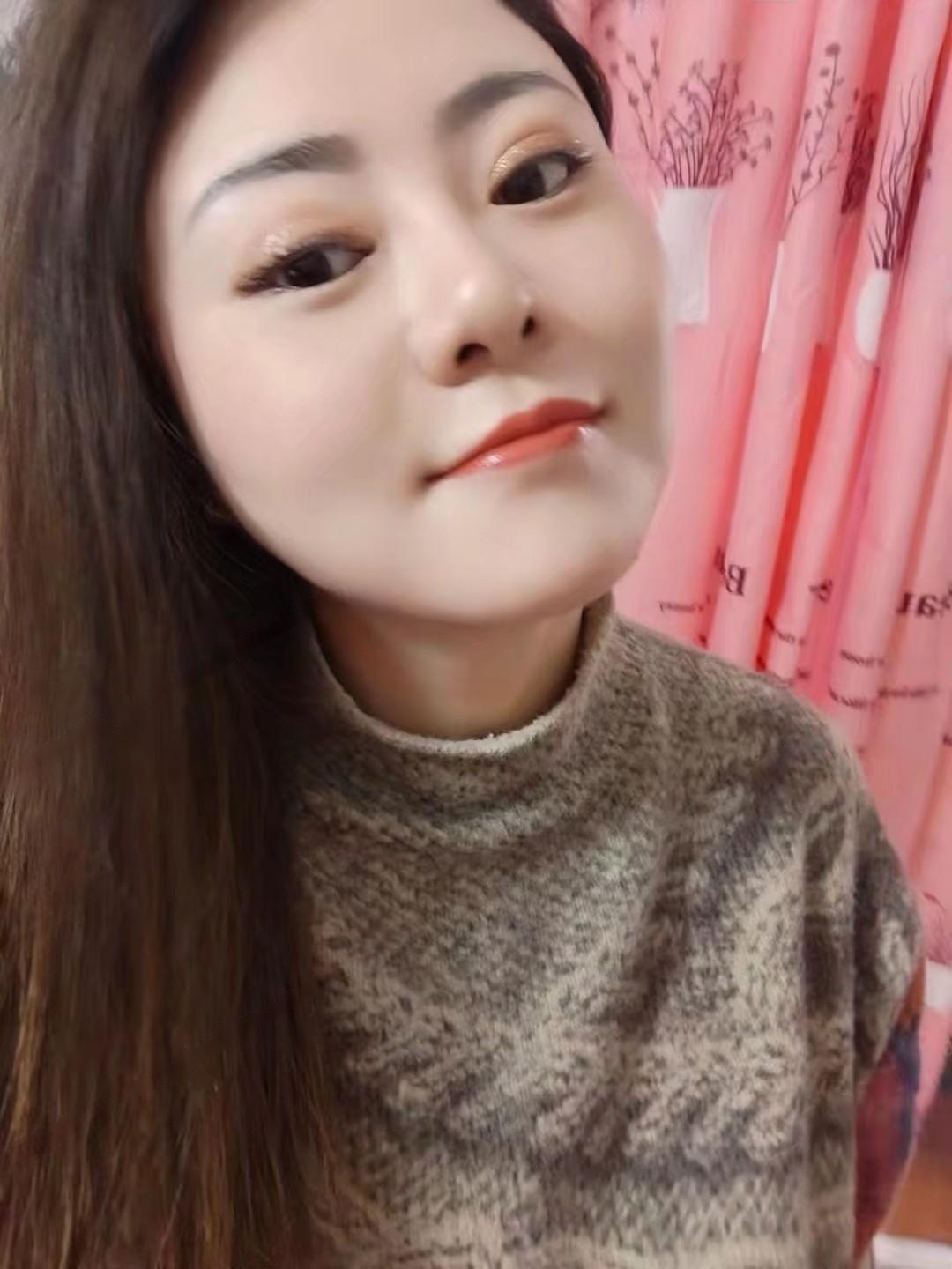 大朗馨月