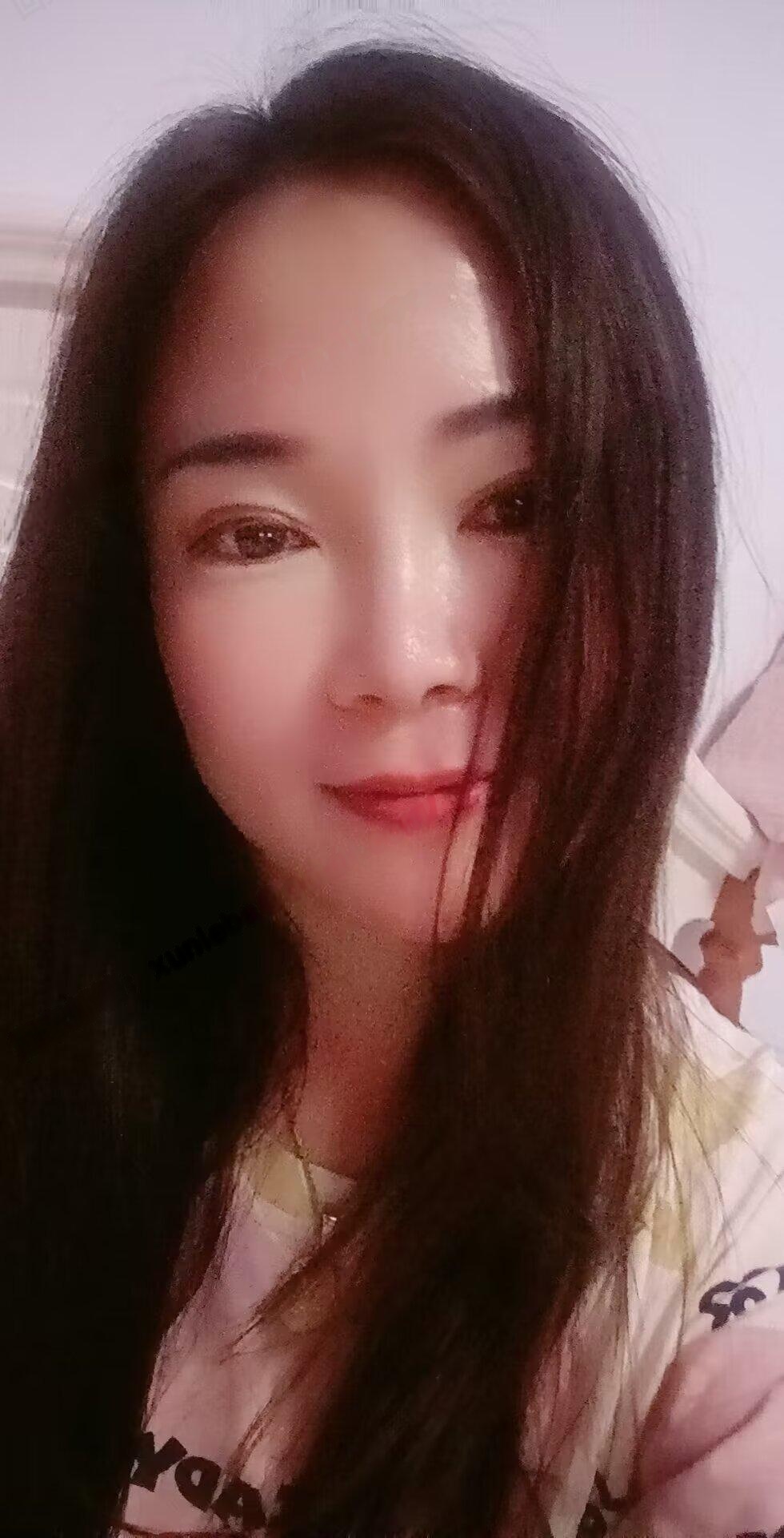 开发区少妇