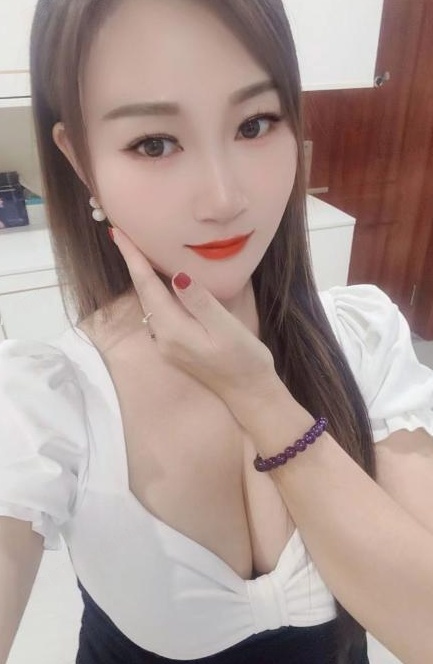 口技达人美少妇