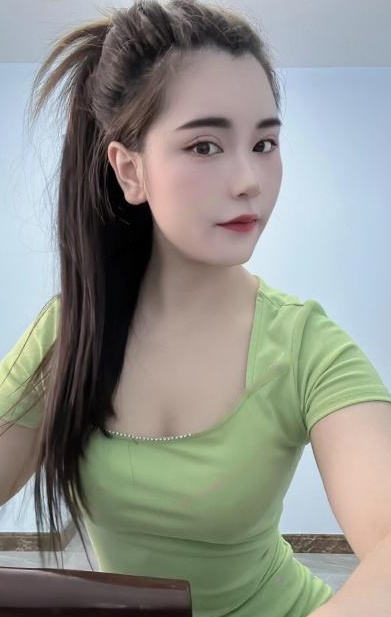 滨江风骚女子甜甜