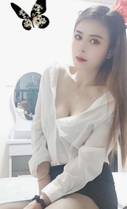 横塘气质长腿小姐姐
