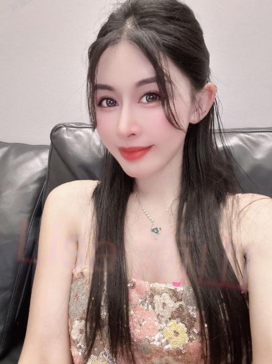 苗条性感Lisa老师