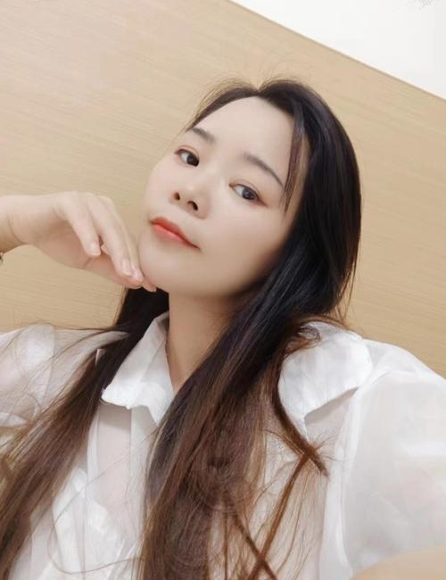 汉口舌吻月月