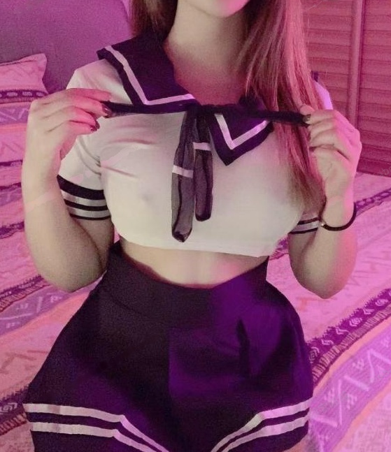 杨家湾少妇