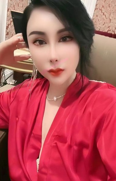 体验少妇美姐