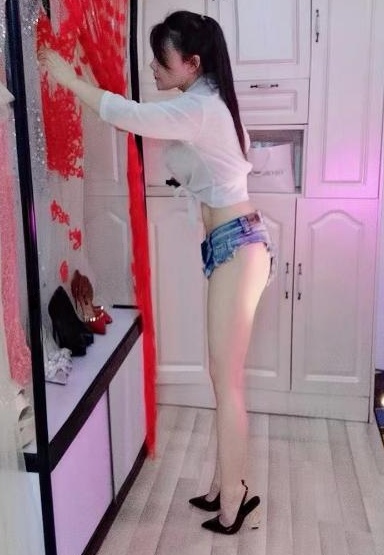 铁西莞式文文红绳