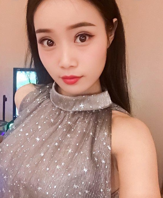 河东区气质姐姐