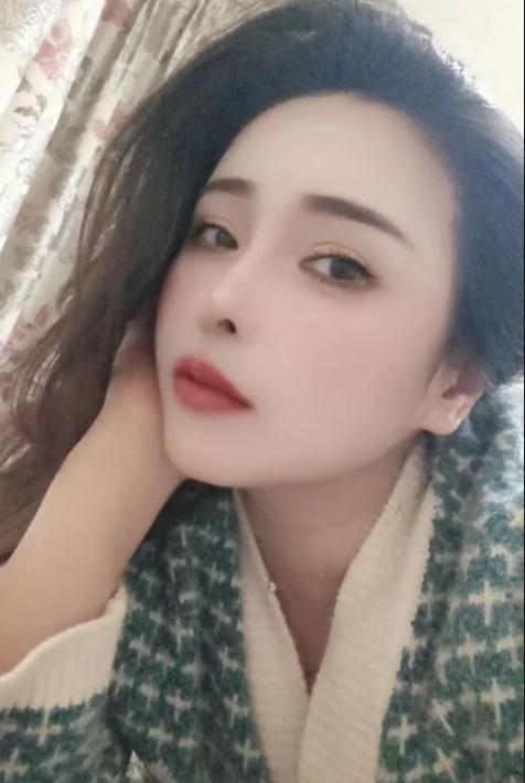蜀山个人美妇