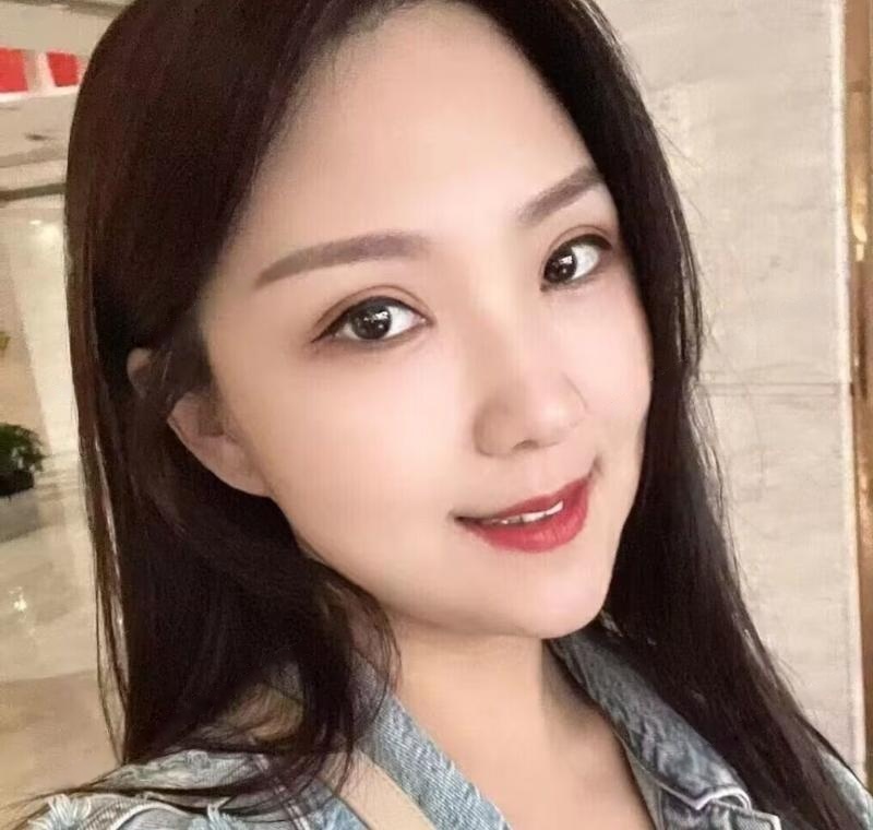 轻熟温柔小美女妲己