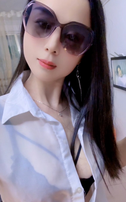 天赋异禀的尤物