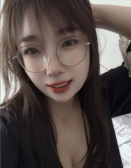 园区女仆型沫沫