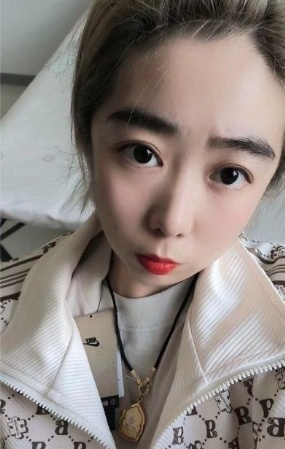 南岗少妇