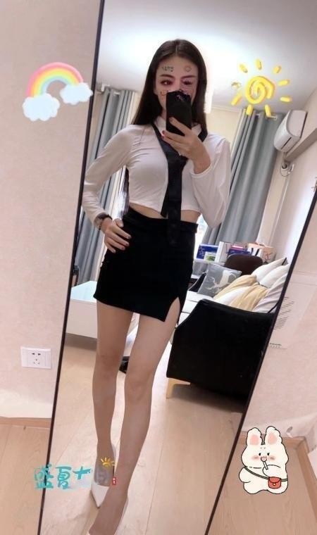 包河高挑御姐