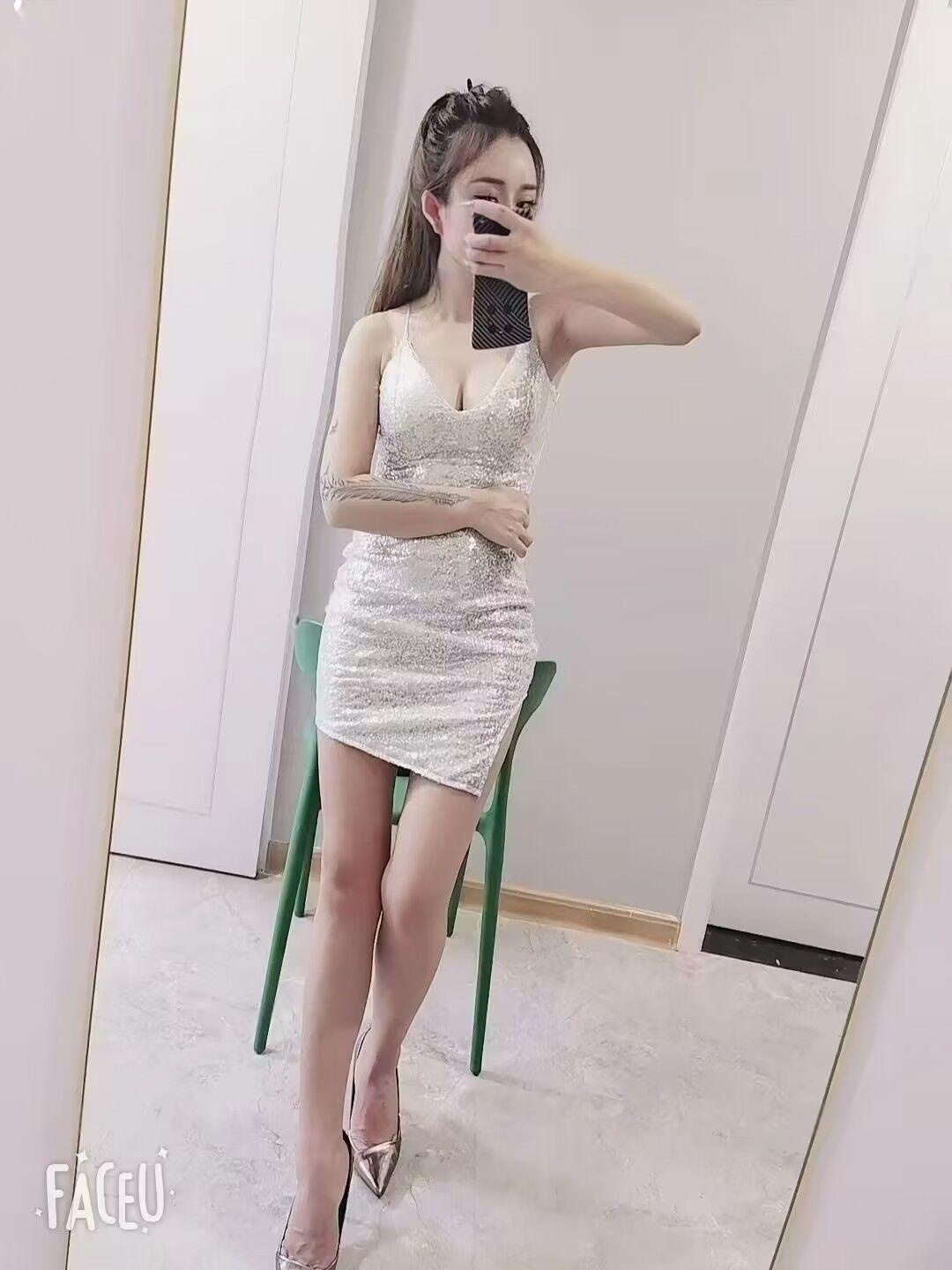 气质小姐姐