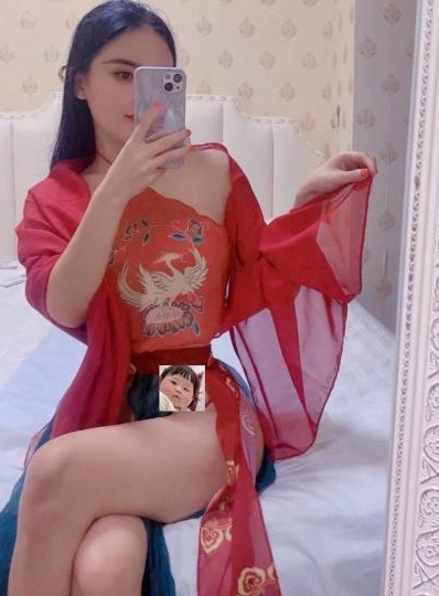 锦江翘臀美少妇玲珑